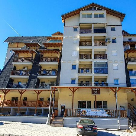 Apartman Cvejic - Suncani Apartmani Brzeće Екстериор снимка