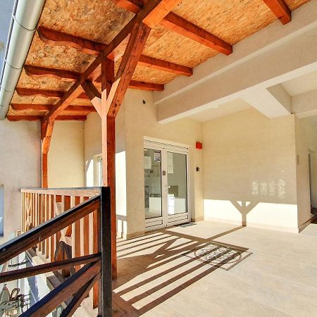 Apartman Cvejic - Suncani Apartmani Brzeće Екстериор снимка