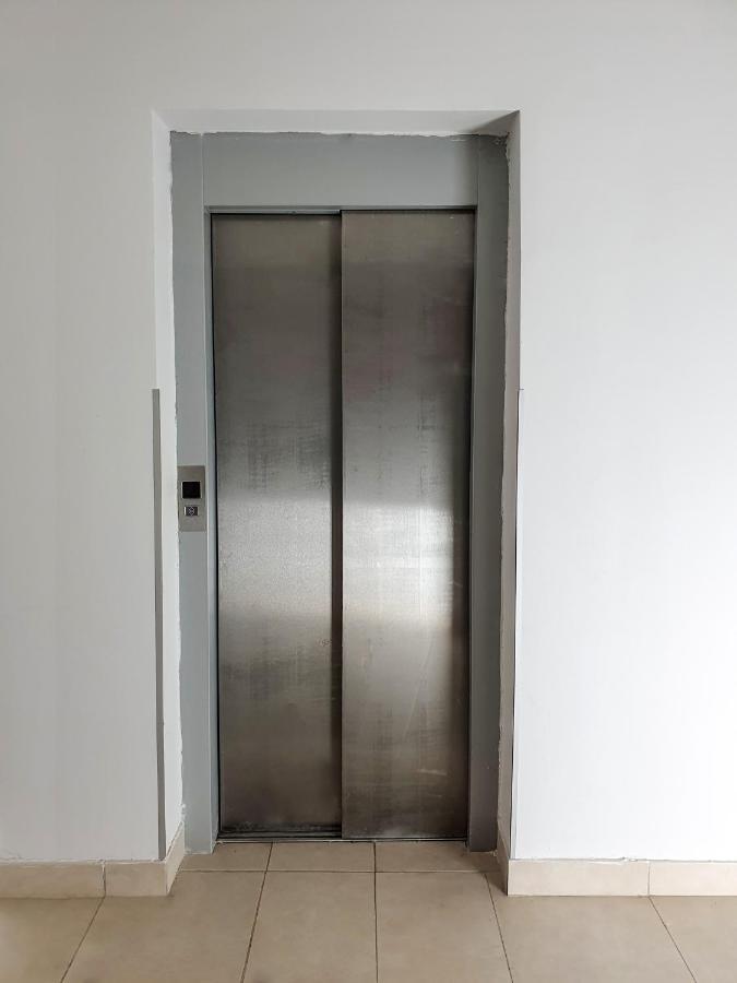 Apartman Cvejic - Suncani Apartmani Brzeće Екстериор снимка