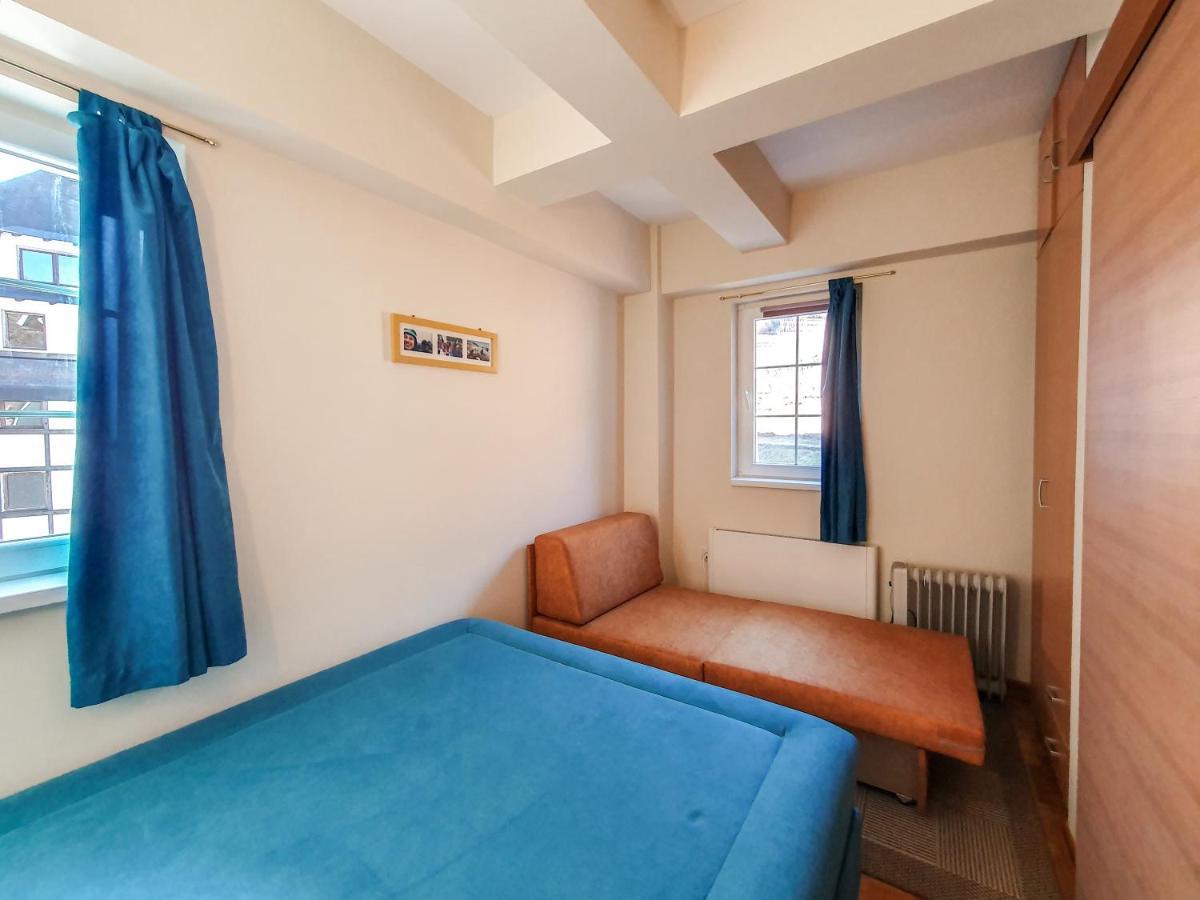 Apartman Cvejic - Suncani Apartmani Brzeće Екстериор снимка