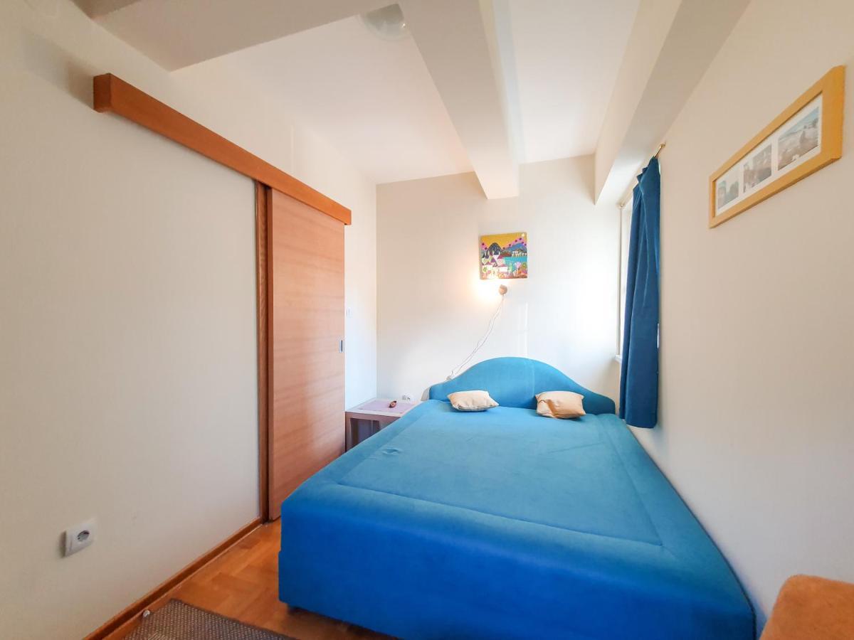 Apartman Cvejic - Suncani Apartmani Brzeće Екстериор снимка