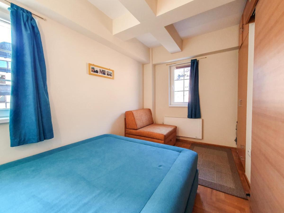 Apartman Cvejic - Suncani Apartmani Brzeće Екстериор снимка