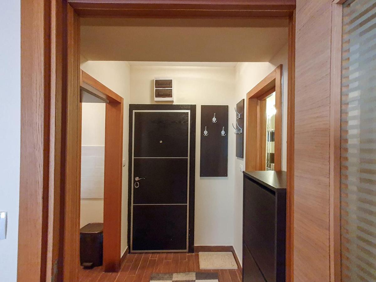 Apartman Cvejic - Suncani Apartmani Brzeće Екстериор снимка