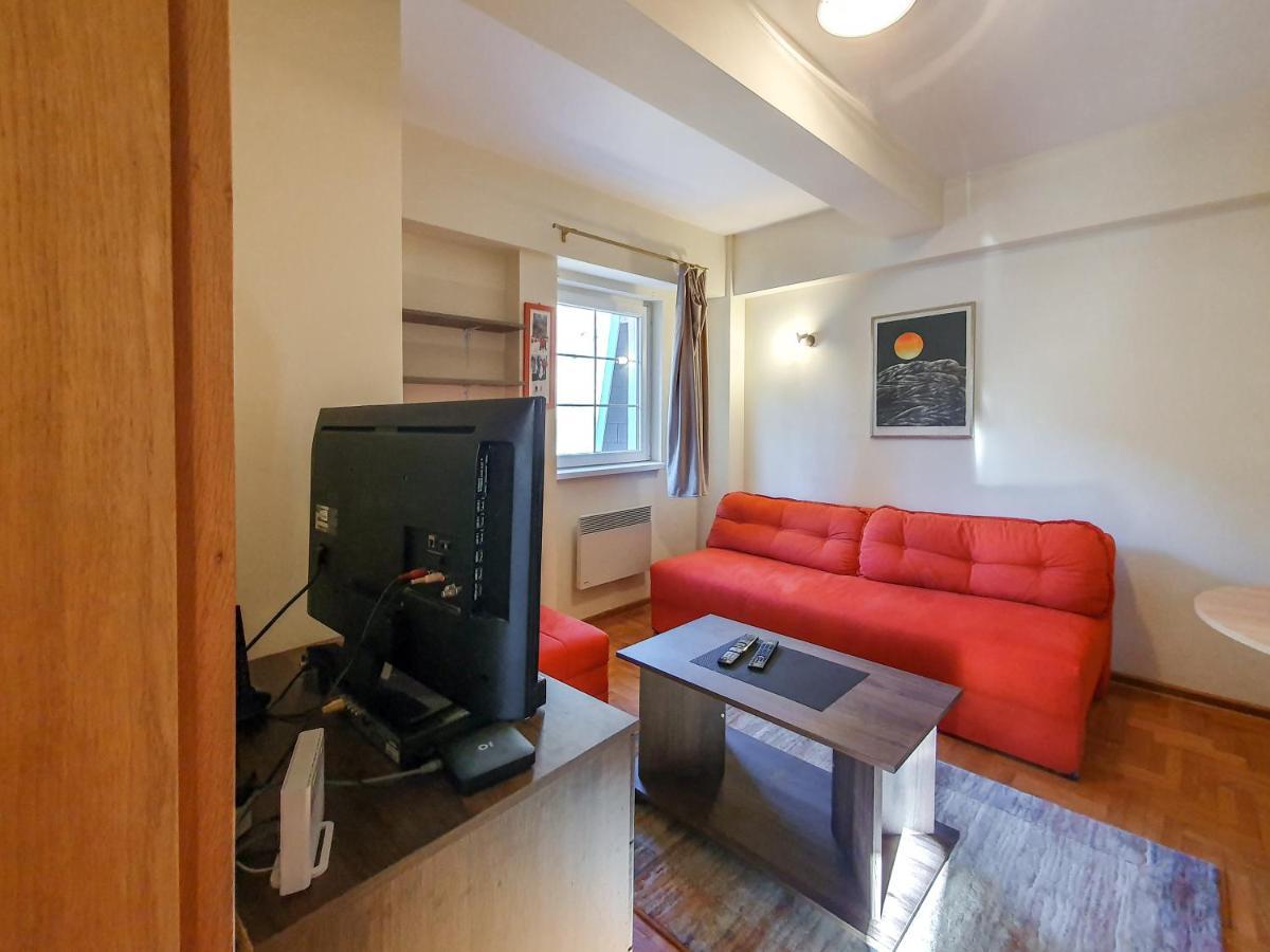 Apartman Cvejic - Suncani Apartmani Brzeće Екстериор снимка