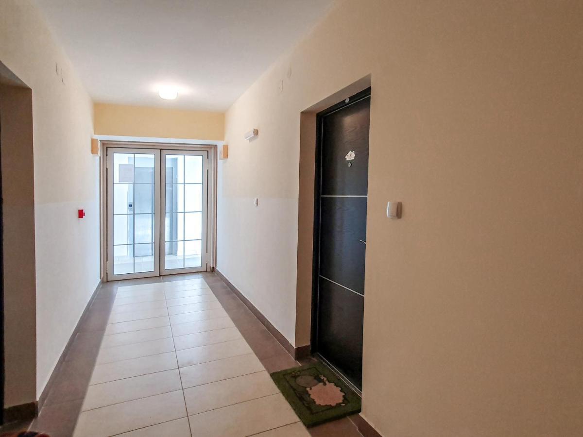 Apartman Cvejic - Suncani Apartmani Brzeće Екстериор снимка