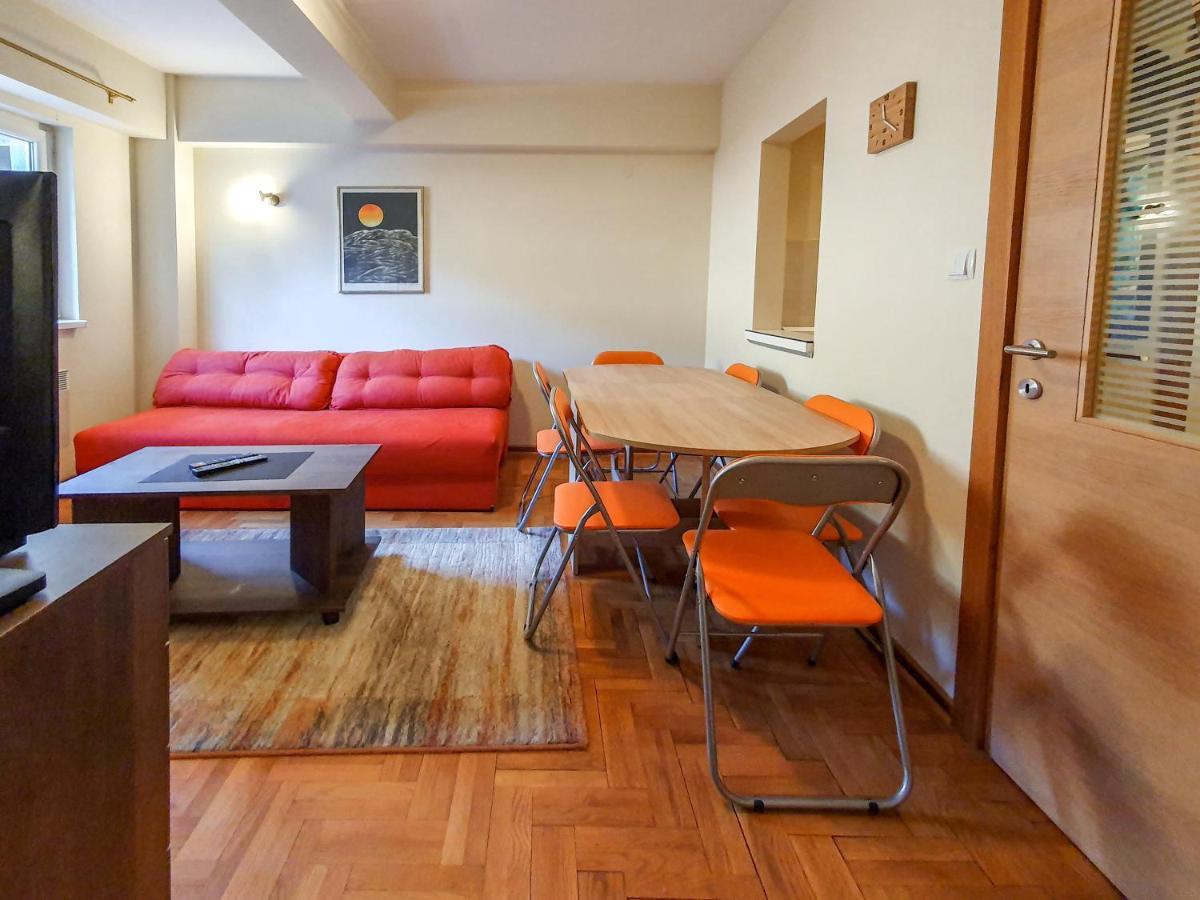 Apartman Cvejic - Suncani Apartmani Brzeće Екстериор снимка