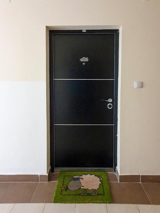 Apartman Cvejic - Suncani Apartmani Brzeće Екстериор снимка