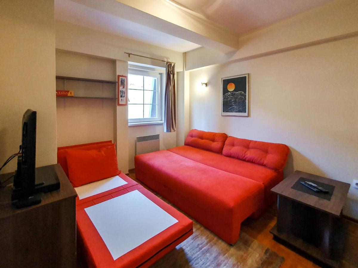 Apartman Cvejic - Suncani Apartmani Brzeće Екстериор снимка