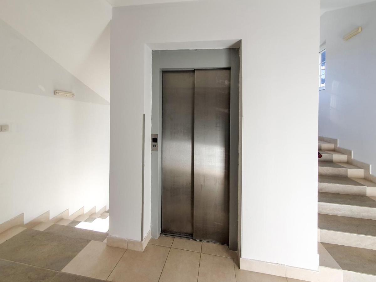 Apartman Cvejic - Suncani Apartmani Brzeće Екстериор снимка