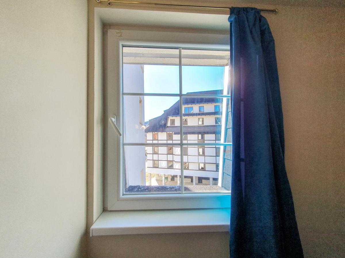 Apartman Cvejic - Suncani Apartmani Brzeće Екстериор снимка